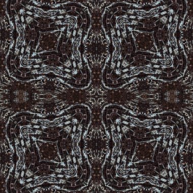 Kusursuz soyut desen. Soyut doku. Yaratıcı modern arkaplan