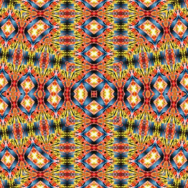 Kusursuz soyut kare deseni. Soyut arkaplan. Yaratıcı doku. Sanat arkaplanı