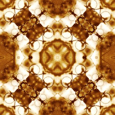 Kusursuz soyut desen. Soyut doku. Yaratıcı modern arkaplan