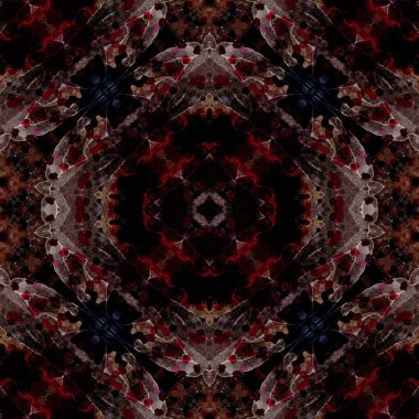 Kusursuz soyut kare deseni. Soyut arkaplan. Yaratıcı doku. Sanat arkaplanı