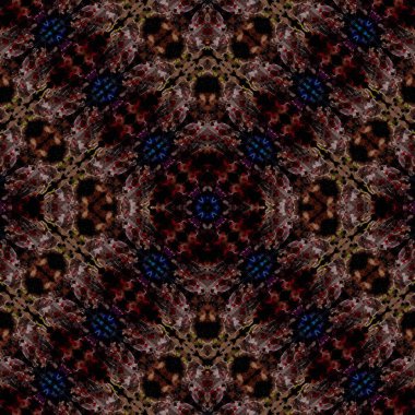 Kusursuz soyut desen. Soyut doku. Yaratıcı modern arkaplan