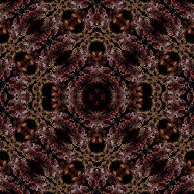 Kusursuz soyut kare deseni. Soyut arkaplan. Yaratıcı doku. Sanat arkaplanı