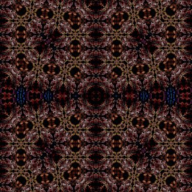 Kusursuz soyut desen. Soyut doku. Yaratıcı modern arkaplan