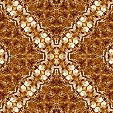 Kusursuz soyut desen. Soyut doku. Yaratıcı modern arkaplan