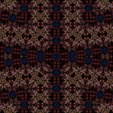 Kusursuz soyut kare deseni. Soyut arkaplan. Yaratıcı doku. Sanat arkaplanı