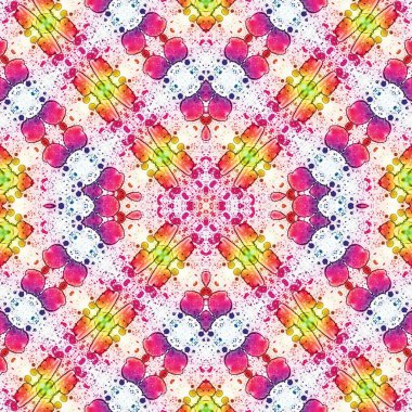 Kusursuz soyut kare deseni. Soyut arkaplan. Yaratıcı doku. Sanat arkaplanı