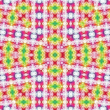 Kusursuz soyut kare deseni. Soyut arkaplan. Yaratıcı doku. Sanat arkaplanı