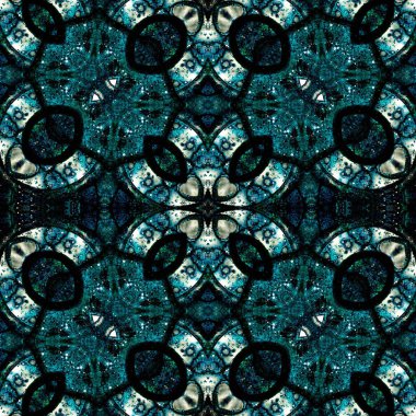 Kusursuz soyut desen. Soyut doku. Yaratıcı modern arkaplan