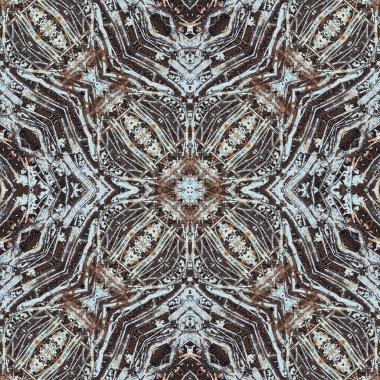 Kusursuz soyut desen. Soyut doku. Yaratıcı modern arkaplan