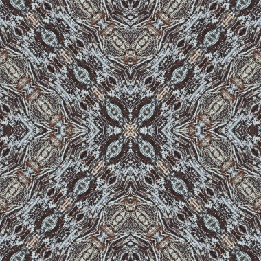 Kusursuz soyut desen. Soyut doku. Yaratıcı modern arkaplan