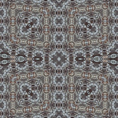 Kusursuz soyut desen. Soyut doku. Yaratıcı modern arkaplan