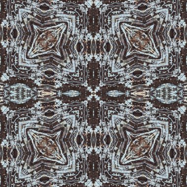 Kusursuz soyut desen. Soyut doku. Yaratıcı modern arkaplan