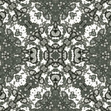 Kusursuz soyut kare deseni. Soyut arkaplan. Yaratıcı doku. Sanat arkaplanı