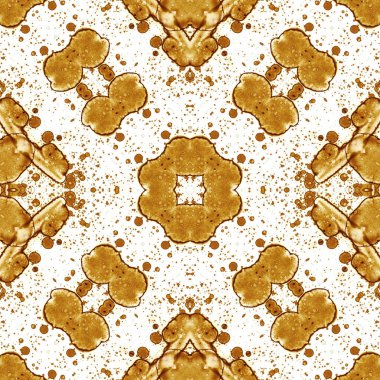 Kusursuz soyut desen. Soyut doku. Yaratıcı modern arkaplan