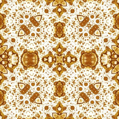 Kusursuz soyut desen. Soyut doku. Yaratıcı modern arkaplan