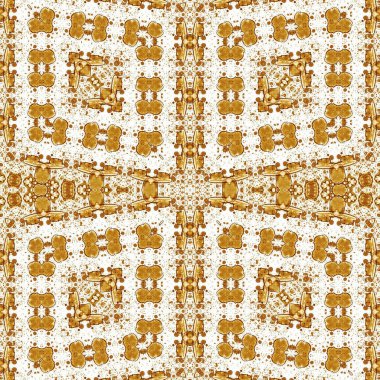 Kusursuz soyut desen. Soyut doku. Yaratıcı modern arkaplan