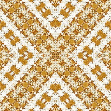 Kusursuz soyut desen. Soyut doku. Yaratıcı modern arkaplan