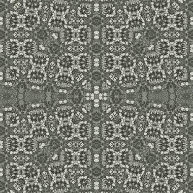 Kusursuz soyut desen. Soyut doku. Yaratıcı modern arkaplan