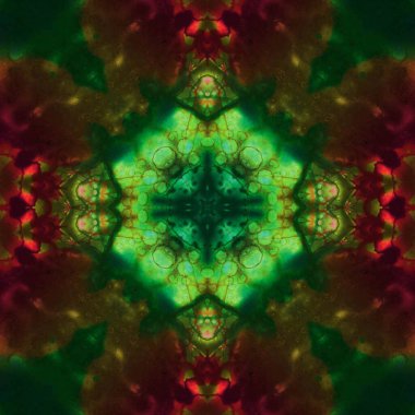 Kusursuz soyut kare deseni. Soyut arkaplan. Yaratıcı doku. Sanat arkaplanı