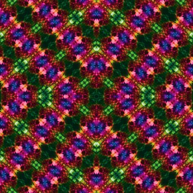 Kusursuz soyut desen. Soyut doku. Yaratıcı modern arkaplan