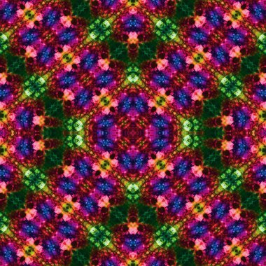 Kusursuz soyut kare deseni. Soyut arkaplan. Yaratıcı doku. Sanat arkaplanı