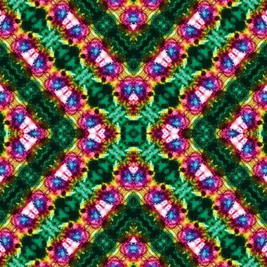 Kusursuz soyut desen. Soyut doku. Yaratıcı modern arkaplan