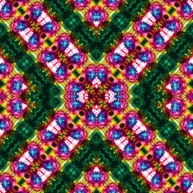 Kusursuz soyut kare deseni. Soyut arkaplan. Yaratıcı doku. Sanat arkaplanı