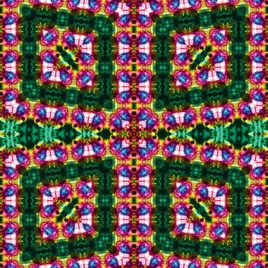 Kusursuz soyut desen. Soyut doku. Yaratıcı modern arkaplan