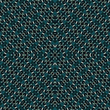 Kusursuz soyut desen. Soyut doku. Yaratıcı modern arkaplan