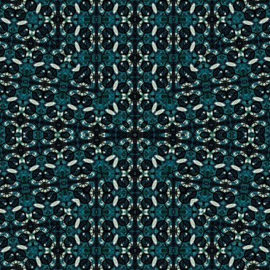 Kusursuz soyut kare deseni. Soyut arkaplan. Yaratıcı doku. Sanat arkaplanı