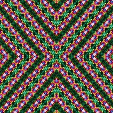 Kusursuz soyut desen. Soyut doku. Yaratıcı modern arkaplan