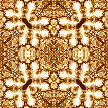 Kusursuz soyut desen. Soyut doku. Yaratıcı modern arkaplan