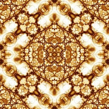 Kusursuz soyut kare deseni. Soyut arkaplan. Yaratıcı doku. Sanat arkaplanı