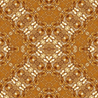 Kusursuz soyut desen. Soyut doku. Yaratıcı modern arkaplan