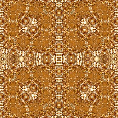 Kusursuz soyut desen. Soyut doku. Yaratıcı modern arkaplan