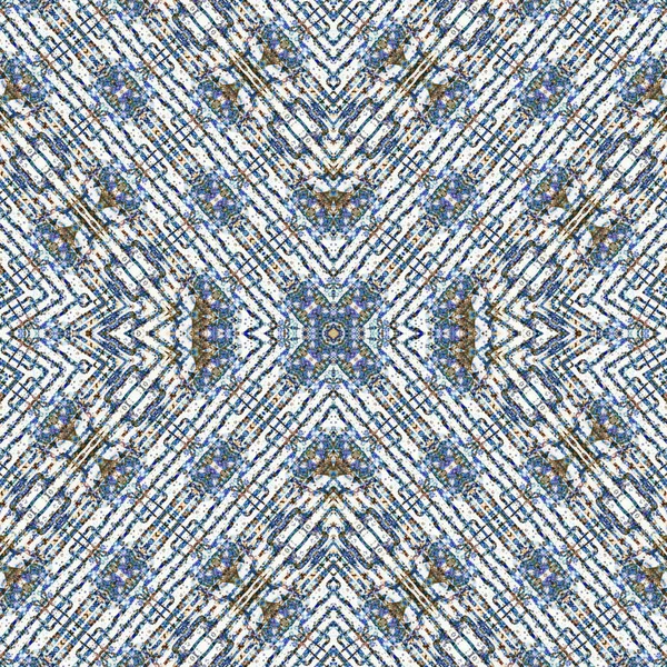 Kusursuz soyut kare deseni. Soyut arkaplan. Yaratıcı doku. Sanat arkaplanı