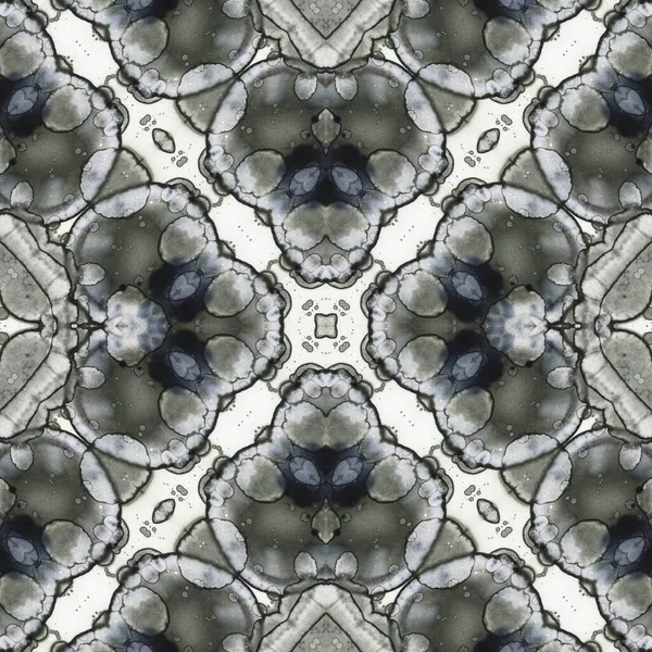 Kusursuz soyut desen. Soyut doku. Yaratıcı modern arkaplan