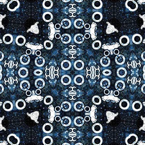 Kusursuz soyut kare deseni. Soyut arkaplan. Yaratıcı doku. Sanat arkaplanı