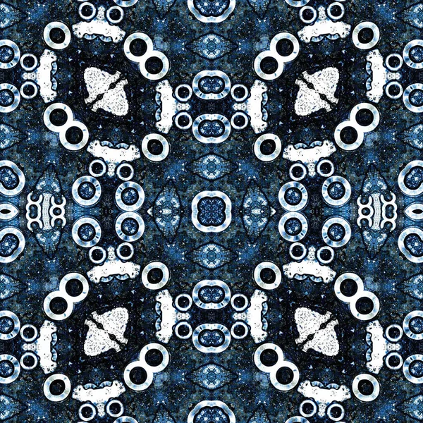 Kusursuz soyut desen. Soyut doku. Yaratıcı modern arkaplan