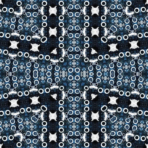 Kusursuz soyut kare deseni. Soyut arkaplan. Yaratıcı doku. Sanat arkaplanı