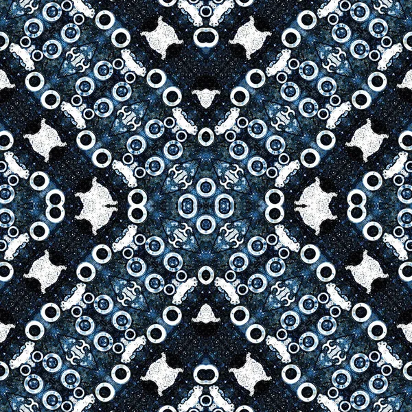 Kusursuz soyut desen. Soyut doku. Yaratıcı modern arkaplan