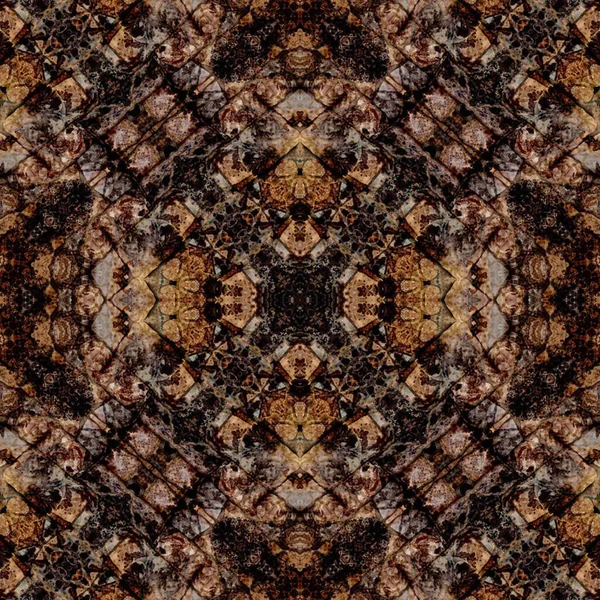 Kusursuz soyut kare deseni. Soyut arkaplan. Yaratıcı doku. Sanat arkaplanı