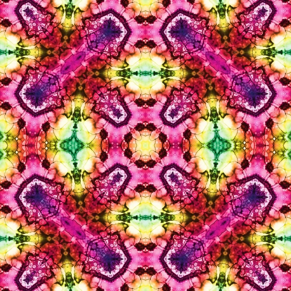 Kusursuz soyut desen. Soyut doku. Yaratıcı modern arkaplan