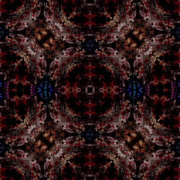 Kusursuz soyut desen. Soyut doku. Yaratıcı modern arkaplan