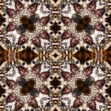 Kusursuz soyut desen. Soyut doku. Yaratıcı modern arkaplan