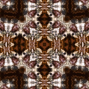 Kusursuz soyut kare deseni. Soyut arkaplan. Yaratıcı doku. Sanat arkaplanı