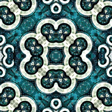 Kusursuz soyut desen. Soyut doku. Yaratıcı modern arkaplan