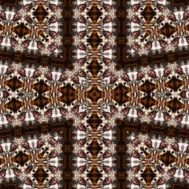 Kusursuz soyut kare deseni. Soyut arkaplan. Yaratıcı doku. Sanat arkaplanı