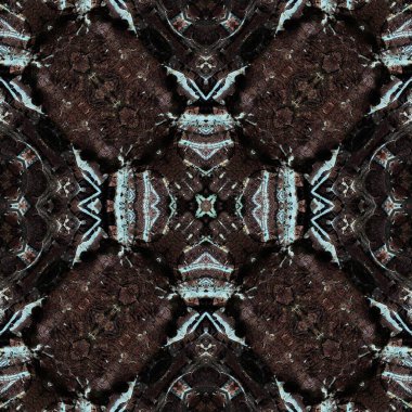 Kusursuz soyut kare deseni. Soyut arkaplan. Yaratıcı doku. Sanat arkaplanı