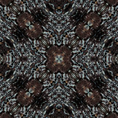 Kusursuz soyut desen. Soyut doku. Yaratıcı modern arkaplan